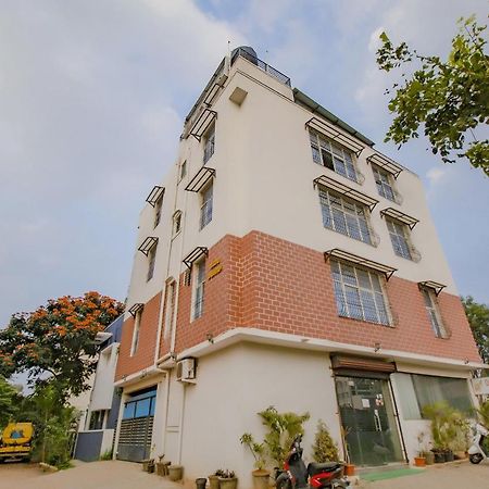 Orange Corner, Near Kempegowda Airport, Airport Pickup And Drop Available 24X7 Devanahalli Екстериор снимка