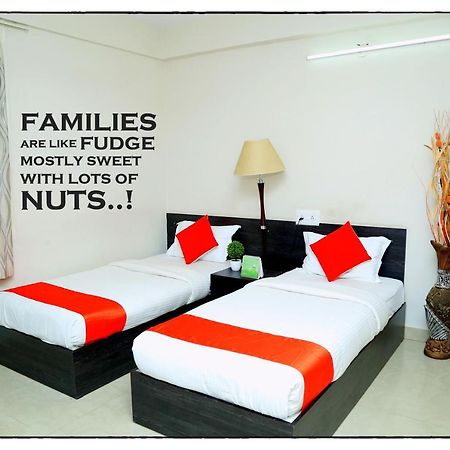 Orange Corner, Near Kempegowda Airport, Airport Pickup And Drop Available 24X7 Devanahalli Екстериор снимка