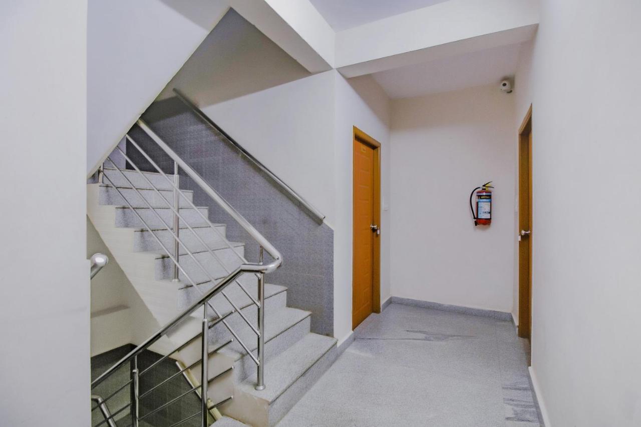 Orange Corner, Near Kempegowda Airport, Airport Pickup And Drop Available 24X7 Devanahalli Екстериор снимка
