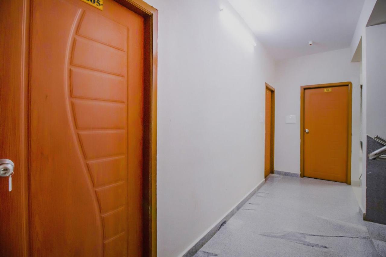 Orange Corner, Near Kempegowda Airport, Airport Pickup And Drop Available 24X7 Devanahalli Екстериор снимка