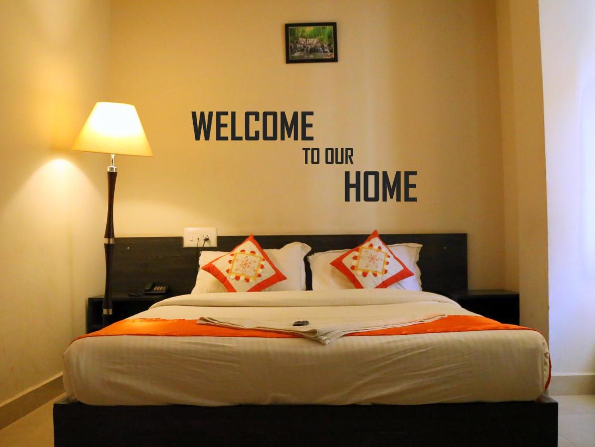 Orange Corner, Near Kempegowda Airport, Airport Pickup And Drop Available 24X7 Devanahalli Екстериор снимка