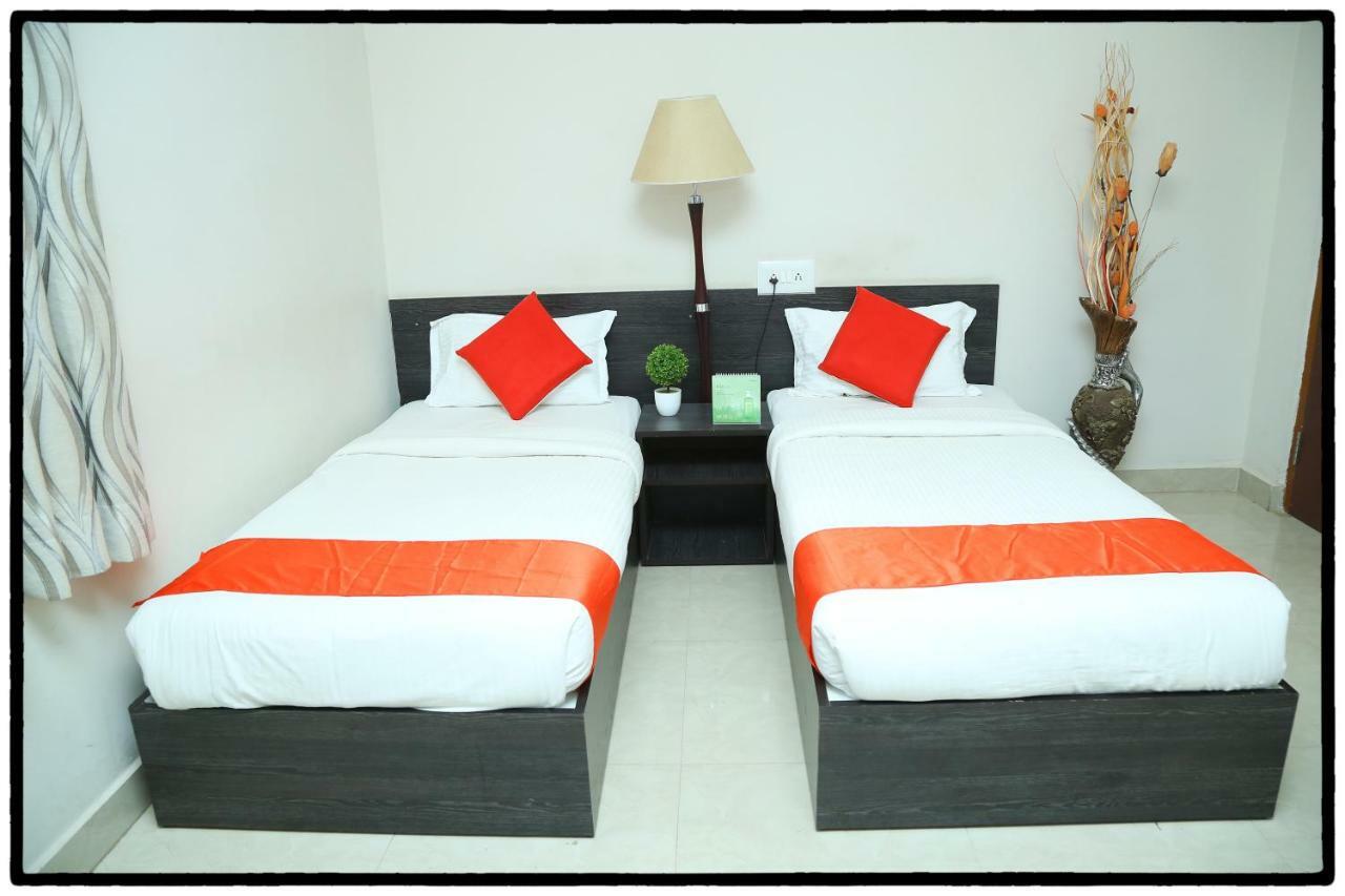 Orange Corner, Near Kempegowda Airport, Airport Pickup And Drop Available 24X7 Devanahalli Екстериор снимка