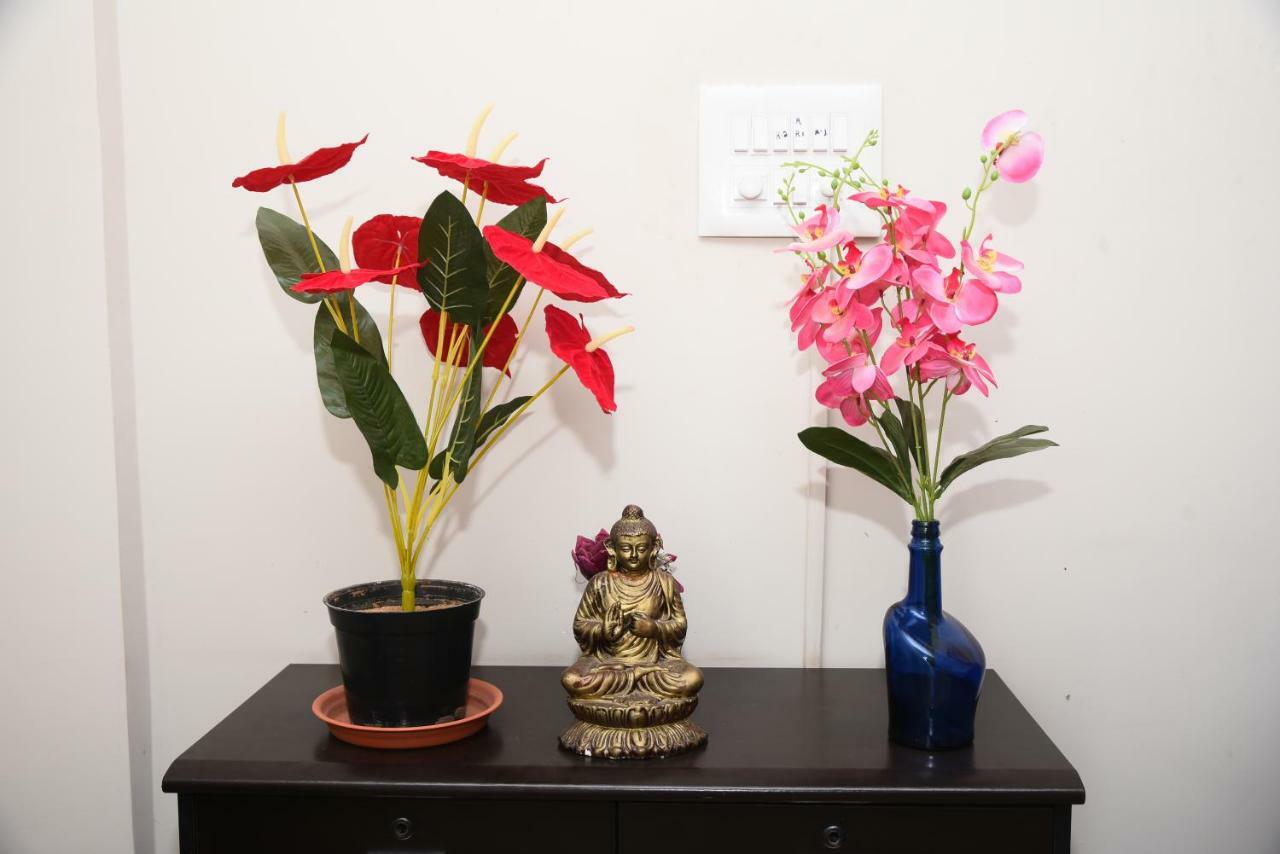 Orange Corner, Near Kempegowda Airport, Airport Pickup And Drop Available 24X7 Devanahalli Екстериор снимка