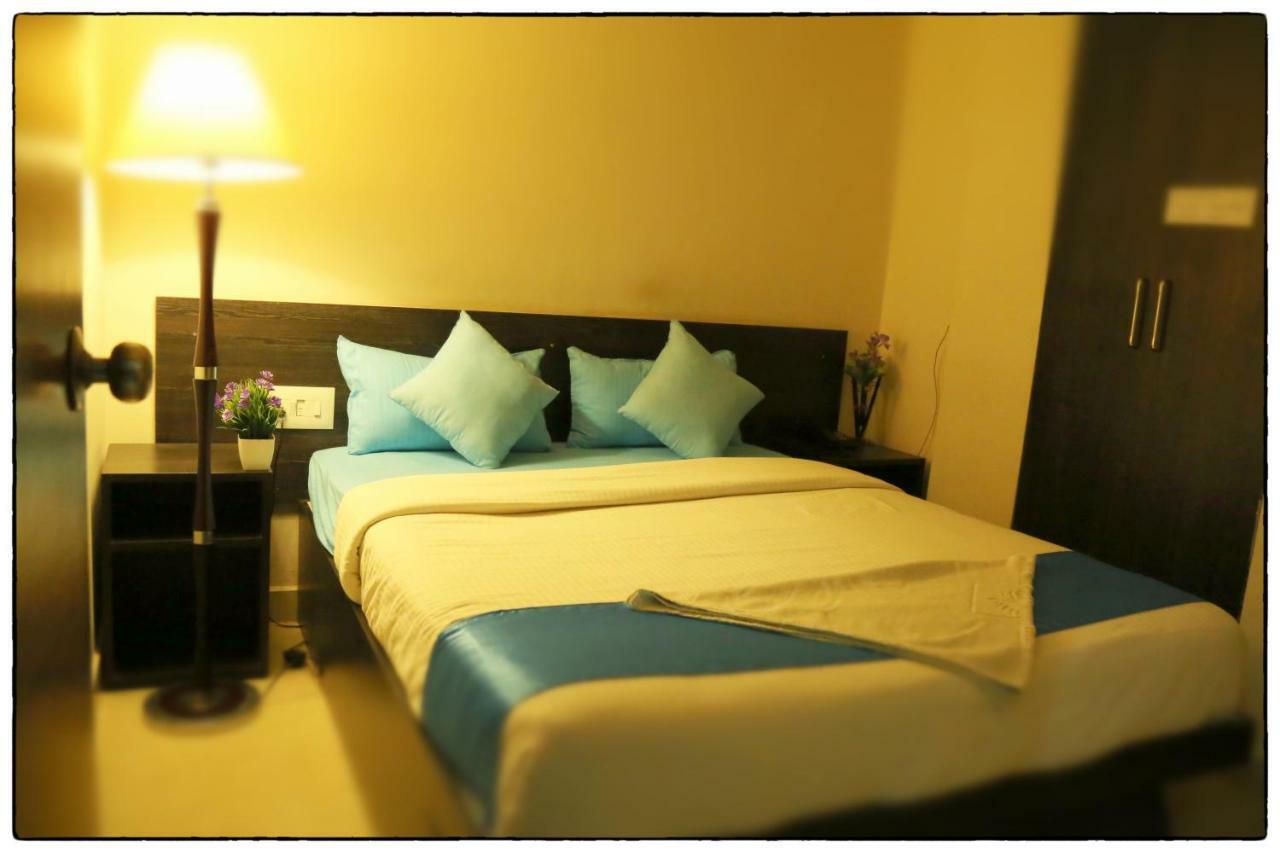 Orange Corner, Near Kempegowda Airport, Airport Pickup And Drop Available 24X7 Devanahalli Екстериор снимка