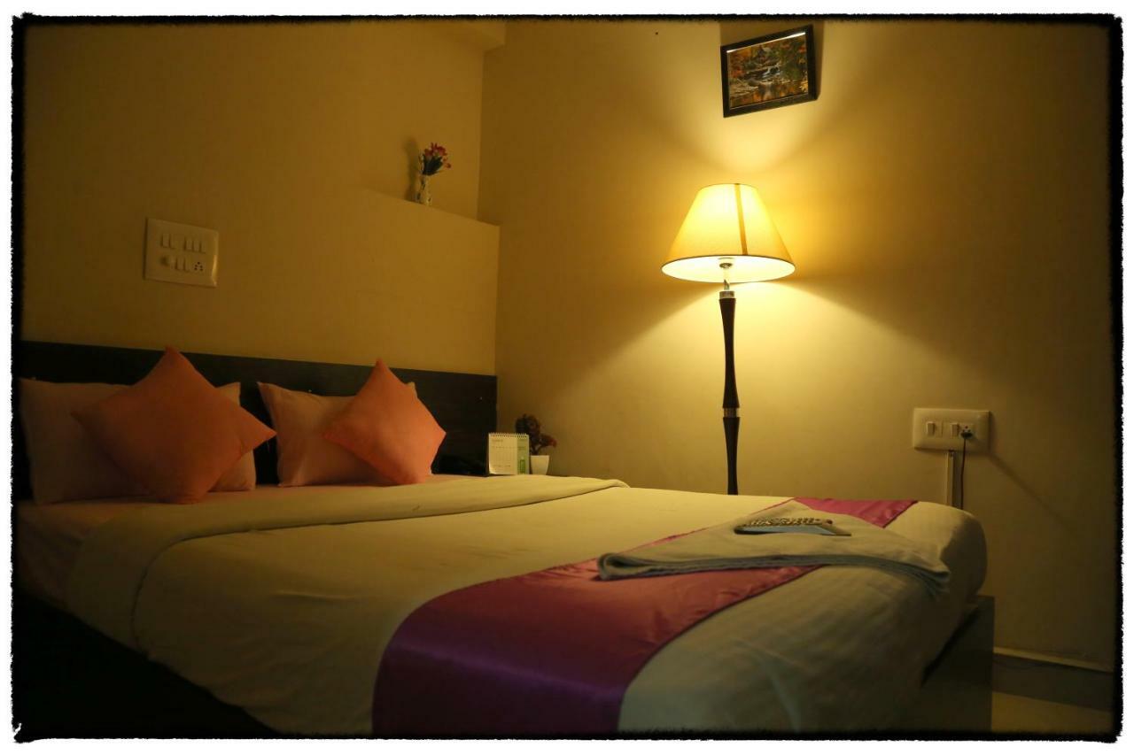 Orange Corner, Near Kempegowda Airport, Airport Pickup And Drop Available 24X7 Devanahalli Екстериор снимка