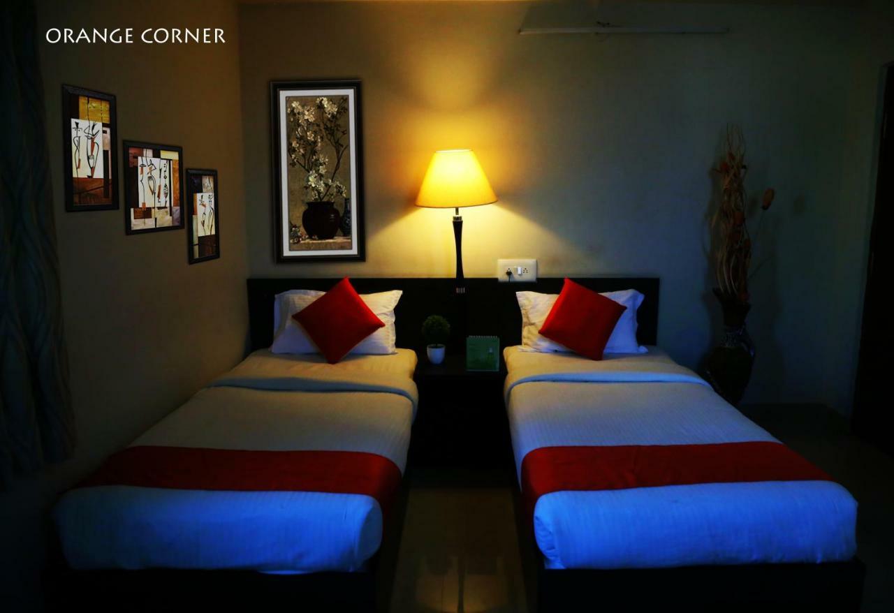 Orange Corner, Near Kempegowda Airport, Airport Pickup And Drop Available 24X7 Devanahalli Екстериор снимка